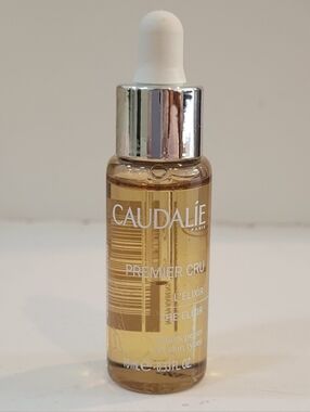 CAUDALIE Premier Cru L'ELIXIR THE ELIXIR Anti-Aging SKIN CARE OIL 10mL/0.33fl oz